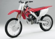 Honda CRF250R